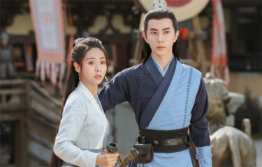 月照らす、君を想ふのあらすじやキャストは？相関図や感想ネタバレも！【現地評判・2026年版】